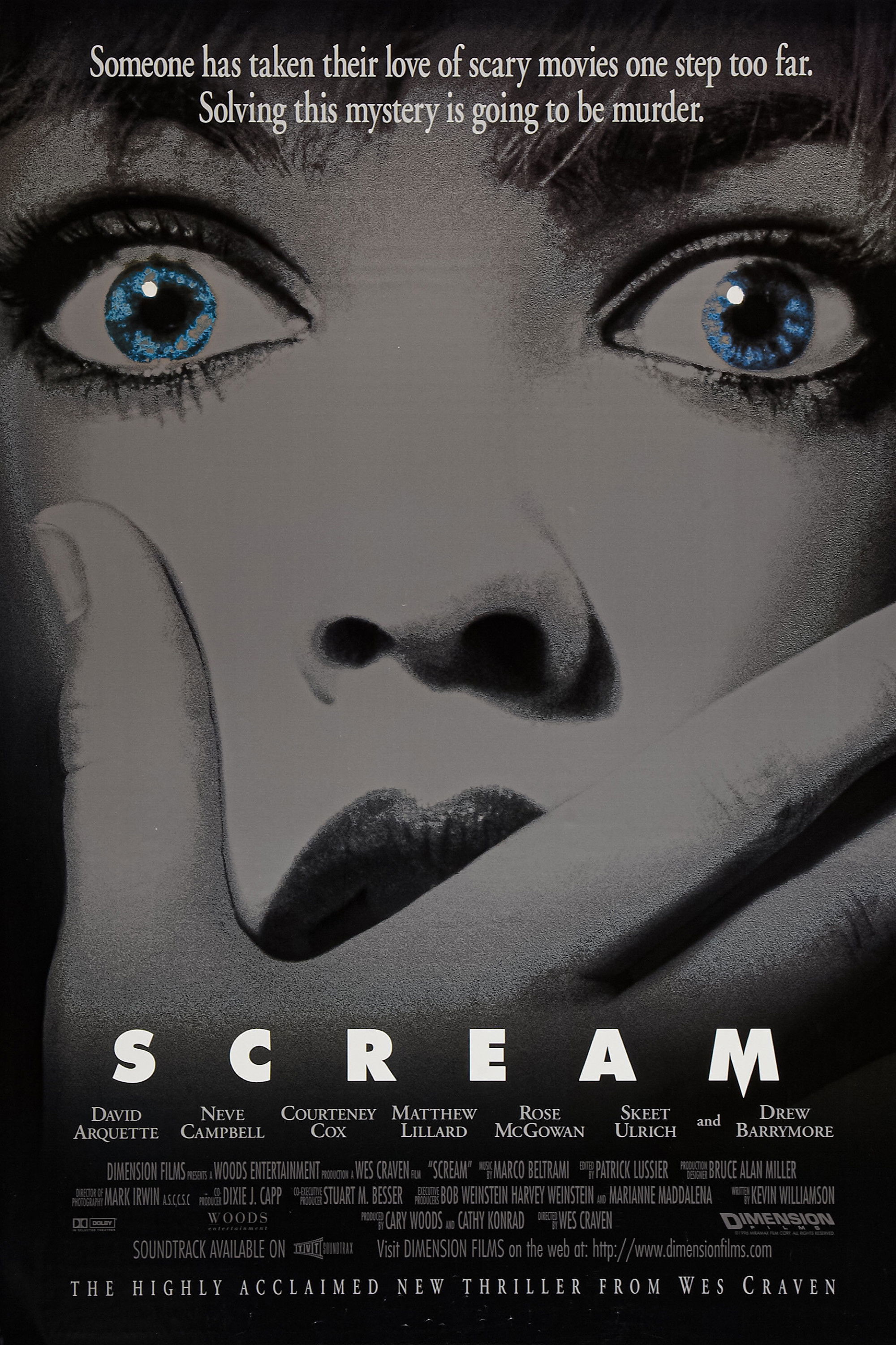 Scream